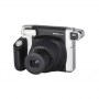 Fujifilm | Alkaline | Black/White | 0.3m - ∞ | 800 | Instax Wide 300 camera + Instax glossy (10) - 3